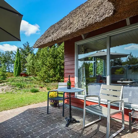 Romo Lxx Holiday home *