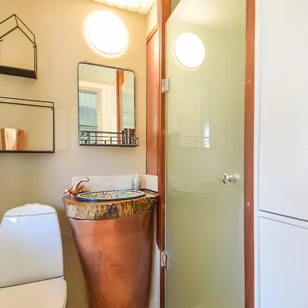 Romo Lxx Holiday home
