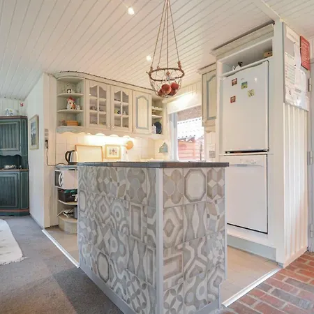 Romo Lxx Holiday home *