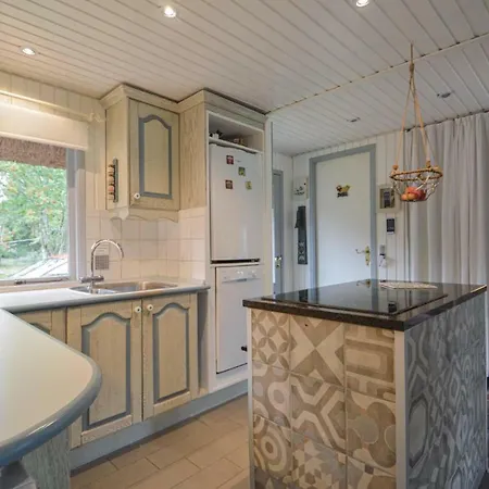 Holiday home Romo Lxx Toftum (Syddanmark)