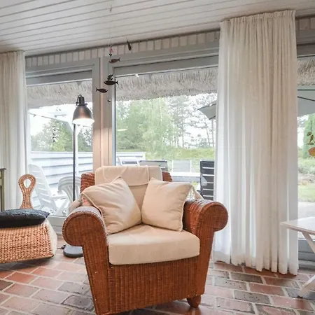 Romo Lxx Holiday home Toftum (Syddanmark)