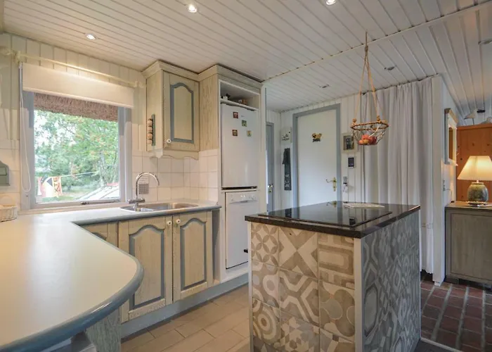 Holiday home Romo Lxx Romo